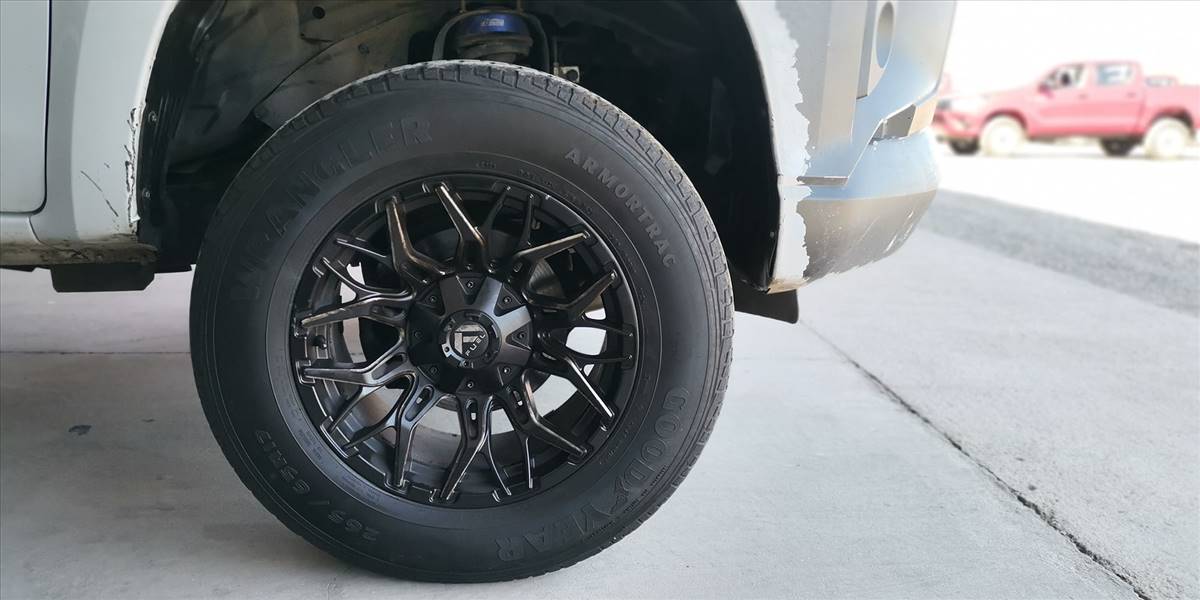 MITSUBISHI L200 WORK CR 2.5 - Imagen 20