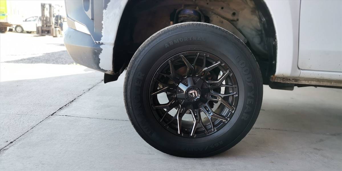 MITSUBISHI L200 WORK CR 2.5 - Imagen 21