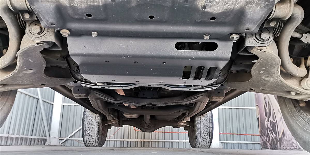 MITSUBISHI L200 WORK CR 2.5 - Imagen 23