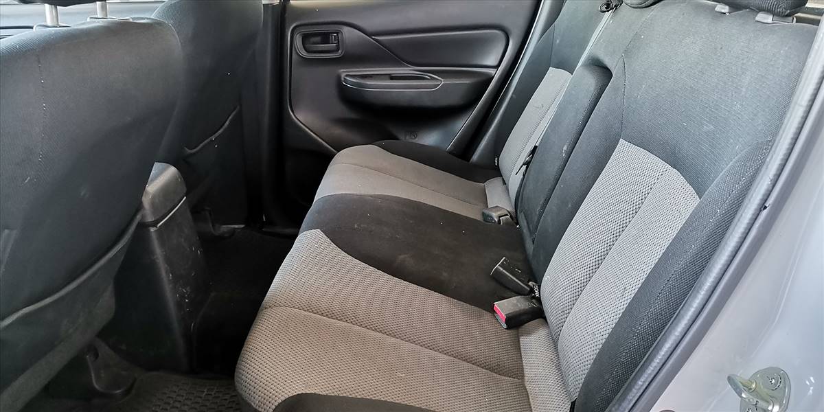 MITSUBISHI L200 WORK CR 2.5 - Imagen 29