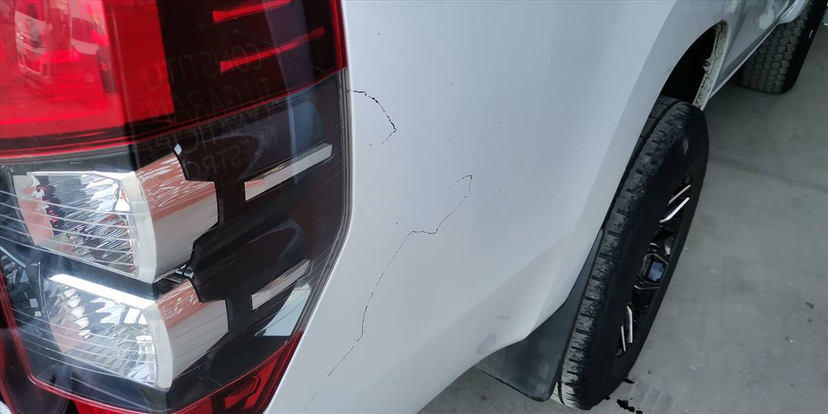 MITSUBISHI L200 WORK CR 2.5 - Imagen 35