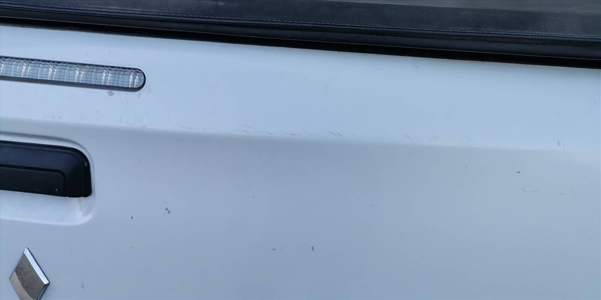 MITSUBISHI L200 WORK CR 2.5 - Imagen 37