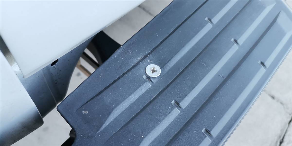 MITSUBISHI L200 WORK CR 2.5 - Imagen 42
