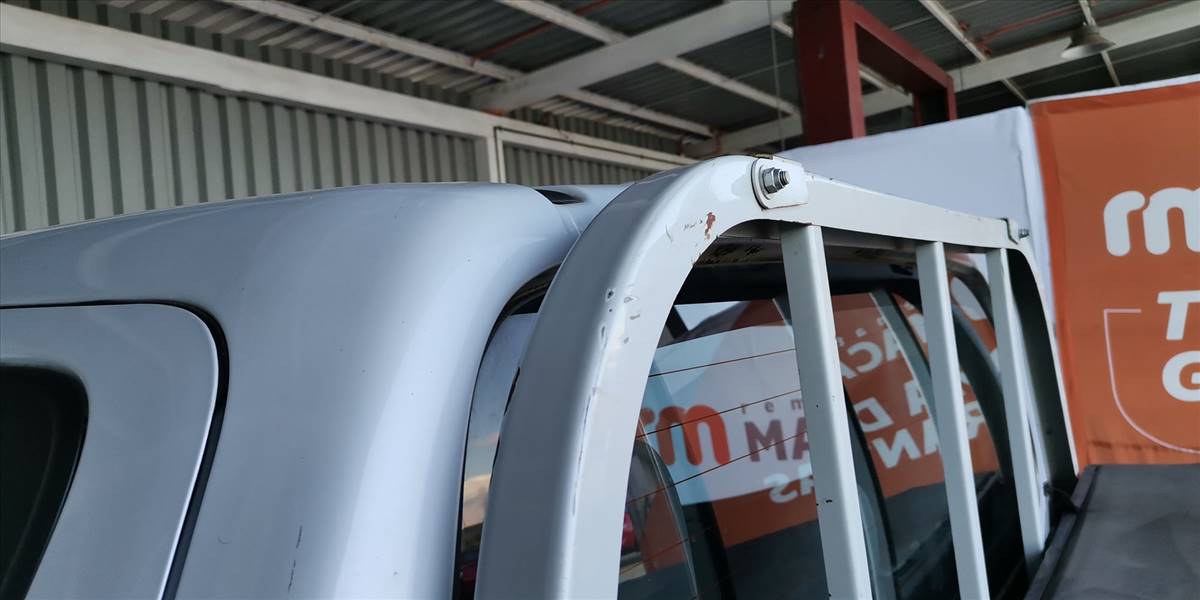 MITSUBISHI L200 WORK CR 2.5 - Imagen 44
