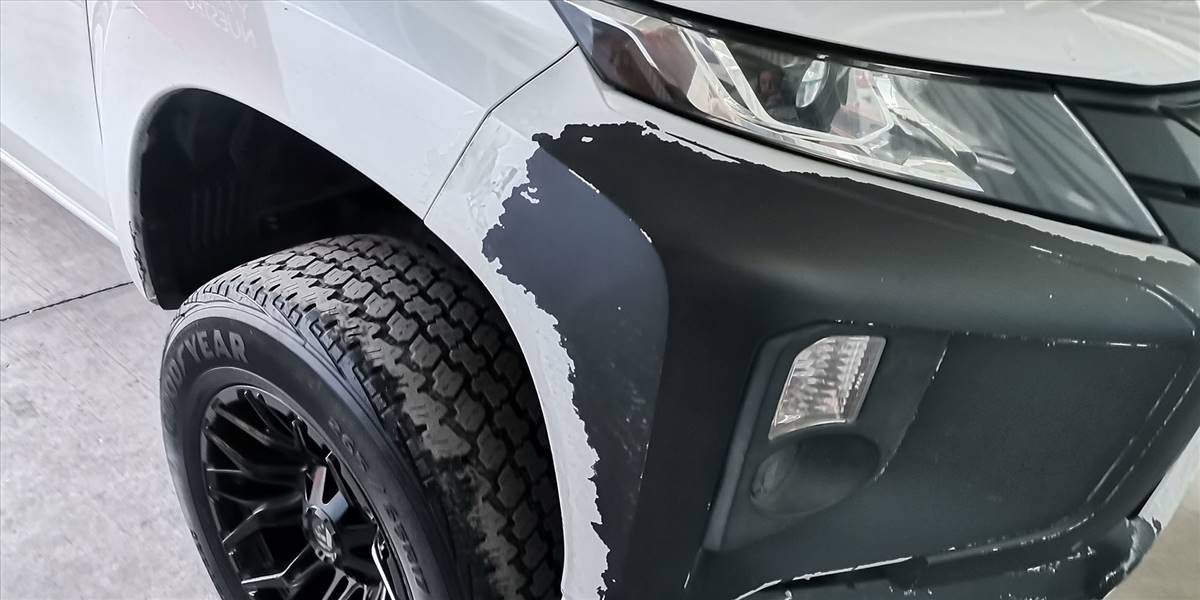MITSUBISHI L200 WORK CR 2.5 - Imagen 54