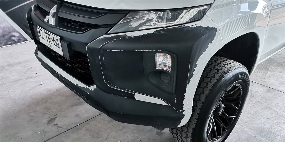 MITSUBISHI L200 WORK CR 2.5 - Imagen 59