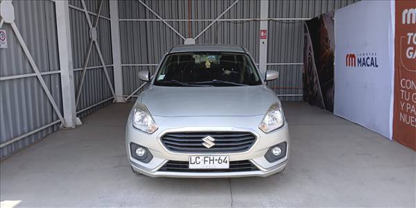 SUZUKI DZIRE SEDAN 1.2 - Imagen 2