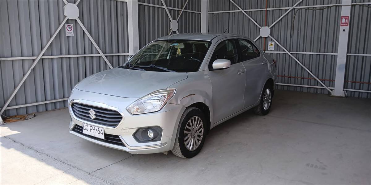 SUZUKI DZIRE SEDAN 1.2 - Imagen 3