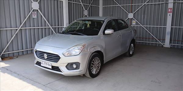 SUZUKI DZIRE SEDAN 1.2 - Imagen 4