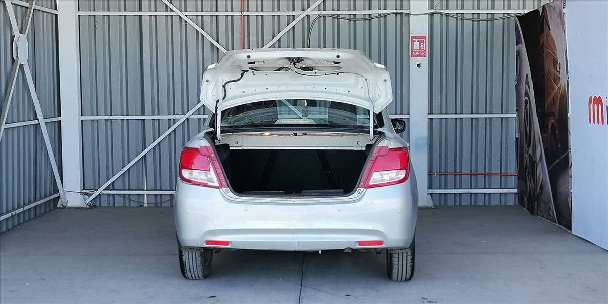 SUZUKI DZIRE SEDAN 1.2 - Imagen 13