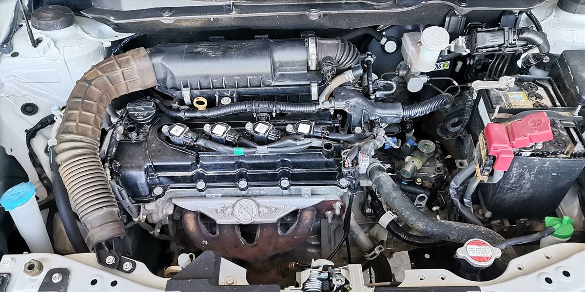 SUZUKI DZIRE SEDAN 1.2 - Imagen 16