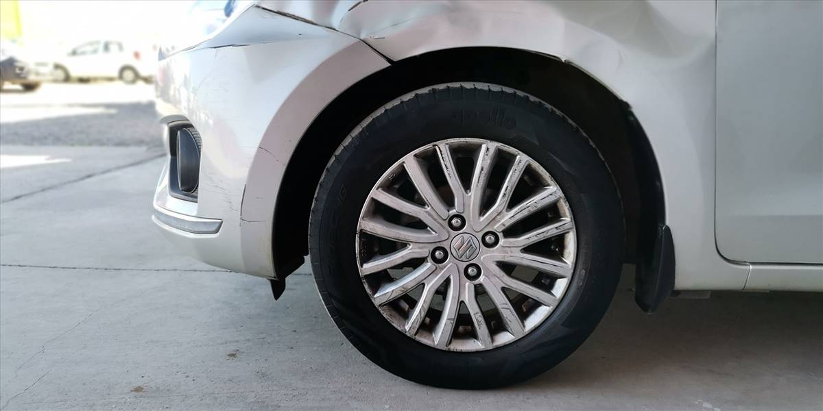 SUZUKI DZIRE SEDAN 1.2 - Imagen 18