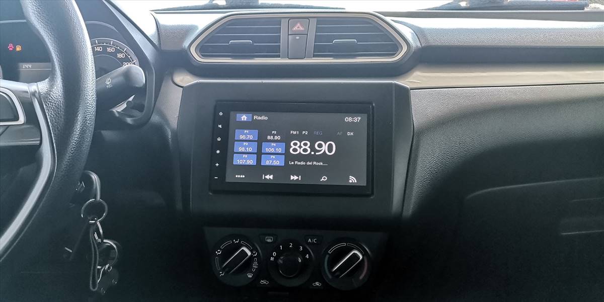 SUZUKI DZIRE SEDAN 1.2 - Imagen 23