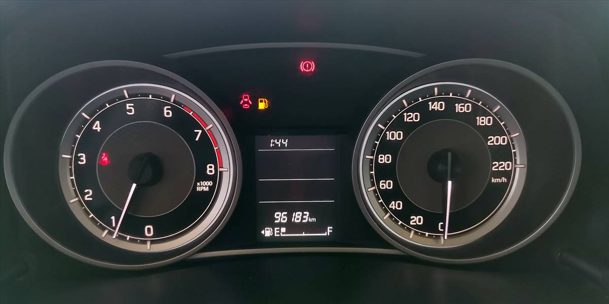 SUZUKI DZIRE SEDAN 1.2 - Imagen 24