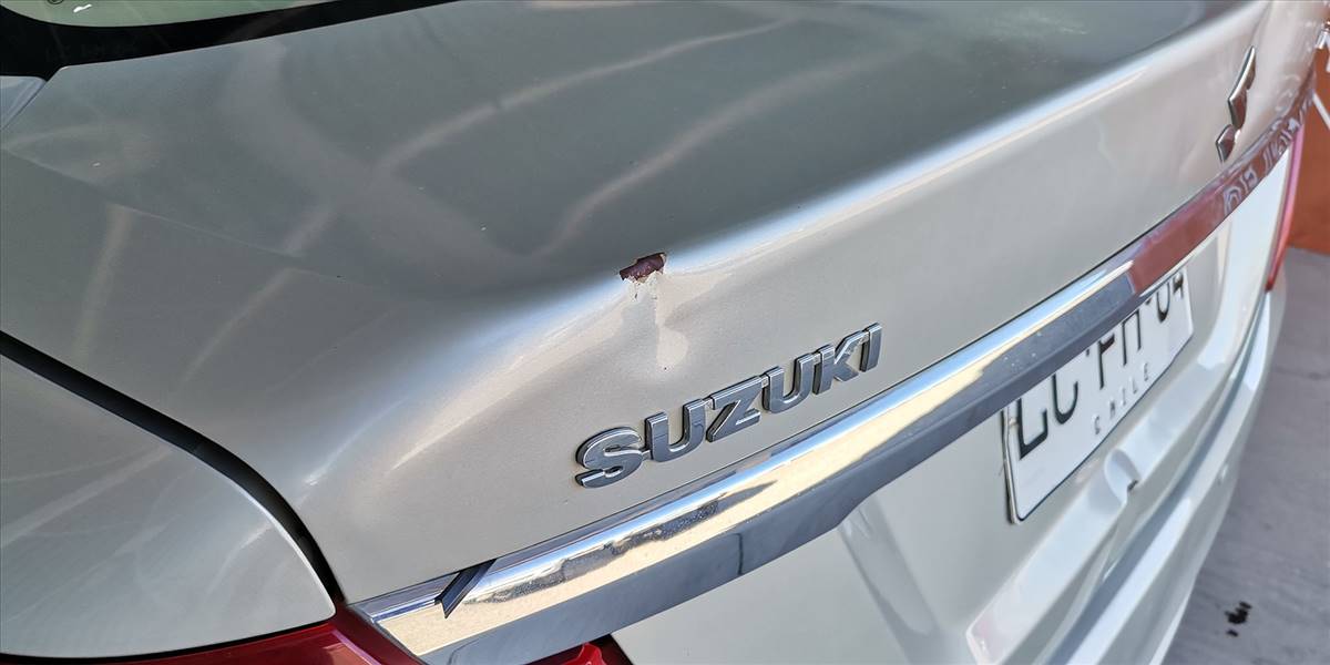 SUZUKI DZIRE SEDAN 1.2 - Imagen 37