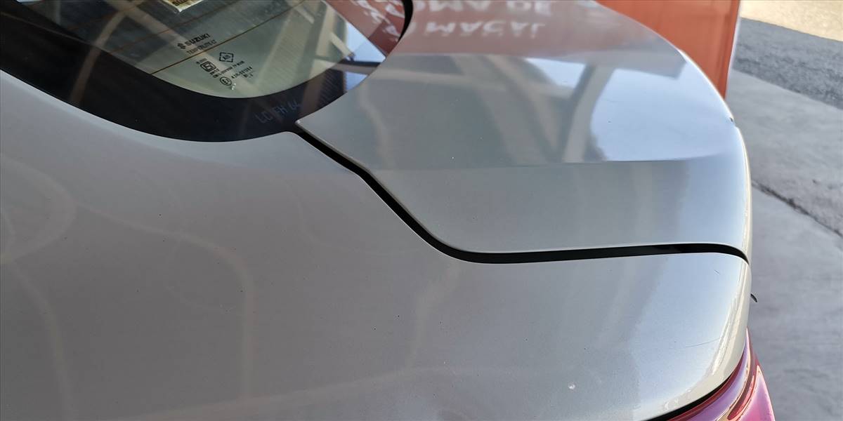 SUZUKI DZIRE SEDAN 1.2 - Imagen 41