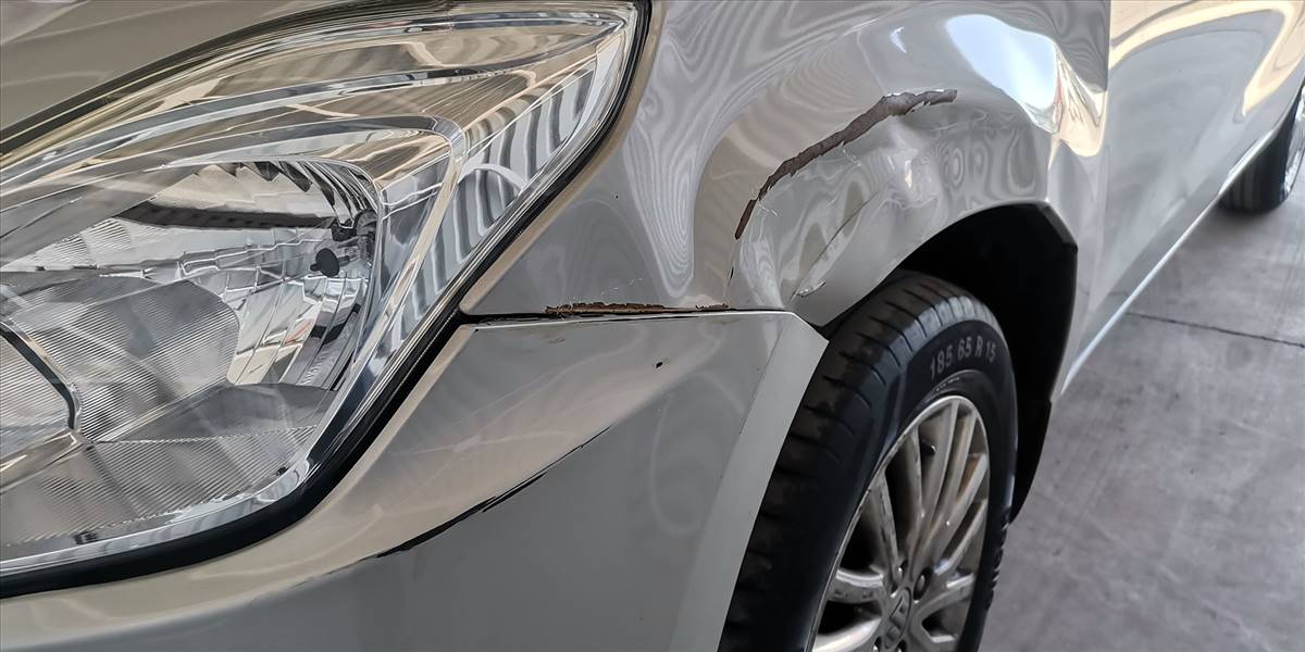SUZUKI DZIRE SEDAN 1.2 - Imagen 47