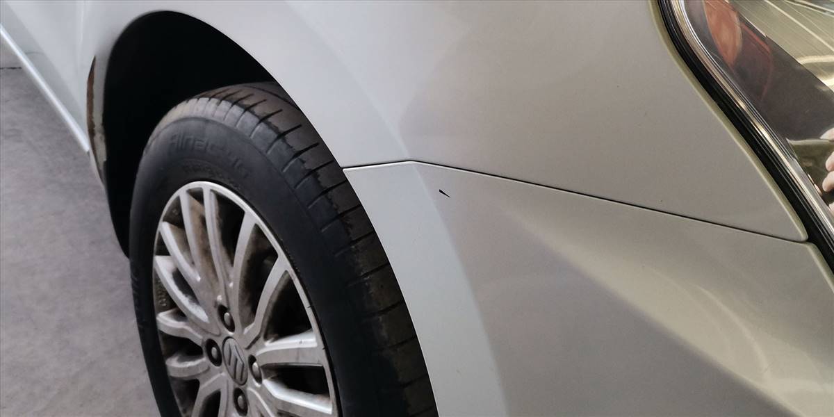 SUZUKI DZIRE SEDAN 1.2 - Imagen 49