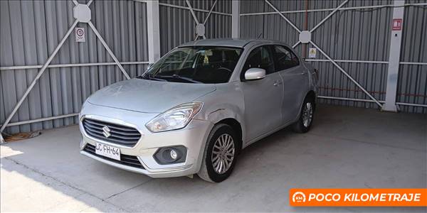 SUZUKI DZIRE SEDAN 1.2 - Imagen 59