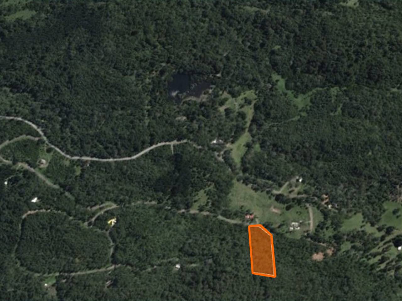 Lote Altos del Huife Uno, Lote 111 - Imagen 2