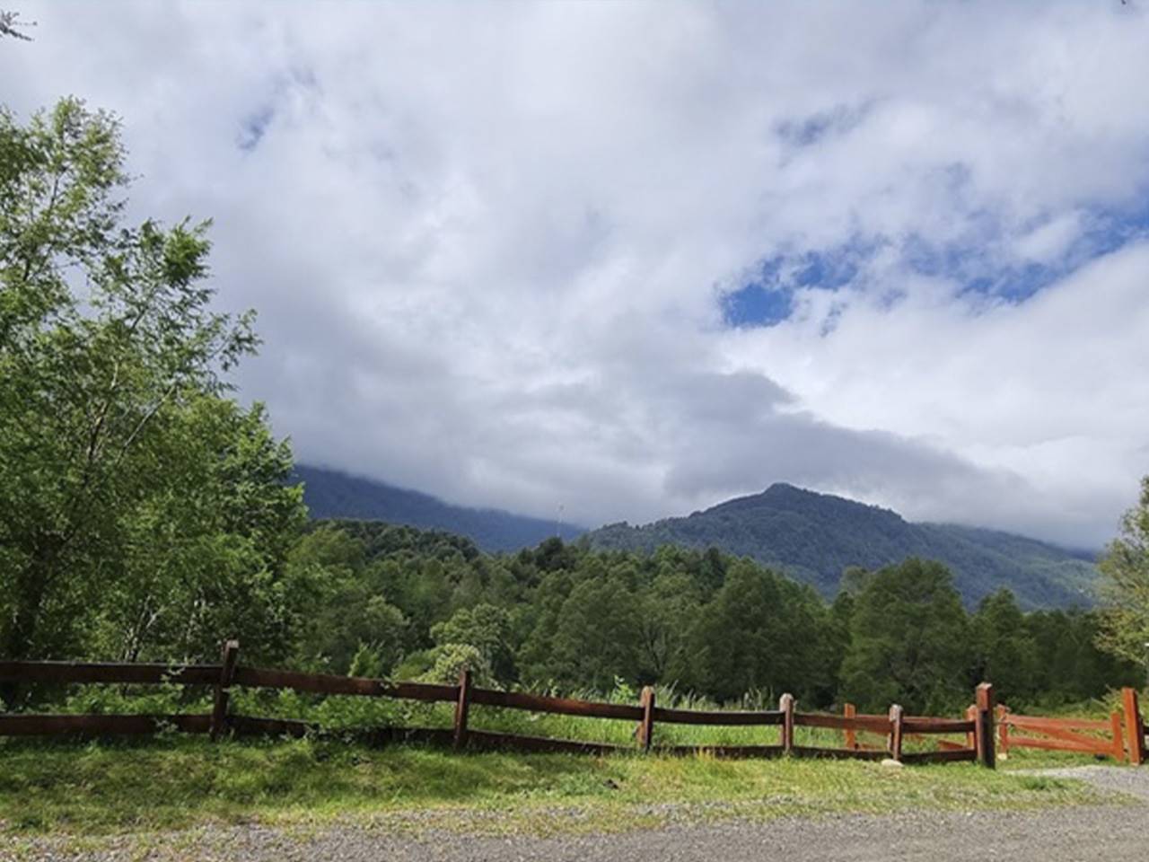 Lote Altos del Huife Uno, Lote 111 - Imagen 4