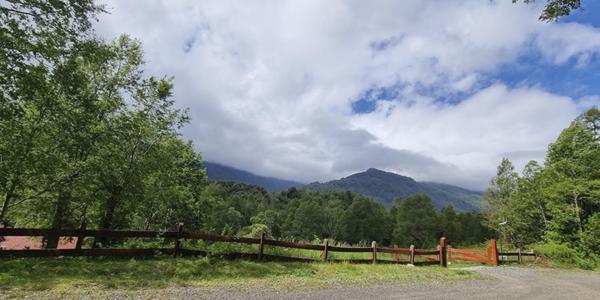 Lote Altos del Huife Uno, Lote 111 - Imagen 9