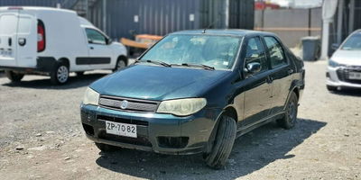 FIAT SIENA