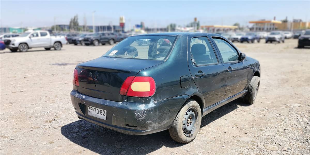 FIAT SIENA - Imagen 3