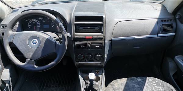 FIAT SIENA - Imagen 6