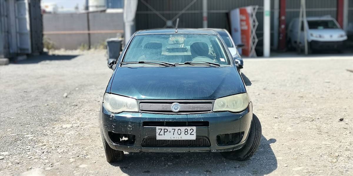 FIAT SIENA - Imagen 7