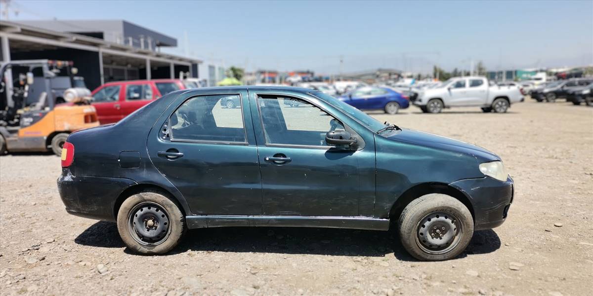 FIAT SIENA - Imagen 9