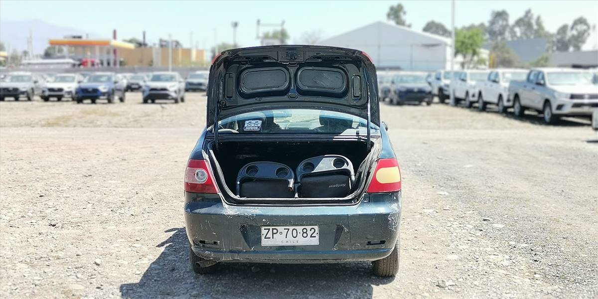FIAT SIENA - Imagen 11