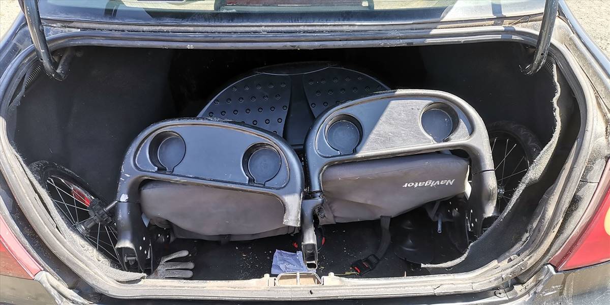 FIAT SIENA - Imagen 12