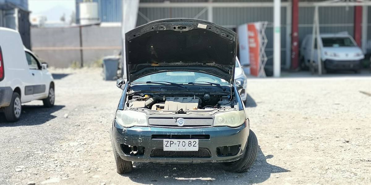 FIAT SIENA - Imagen 13