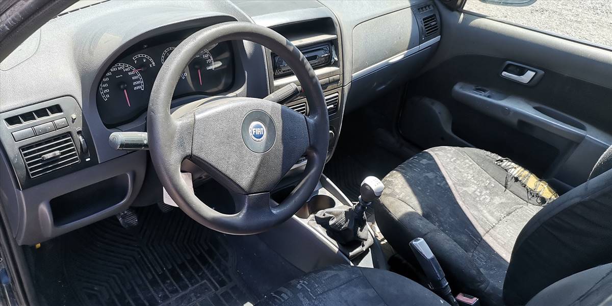 FIAT SIENA - Imagen 19