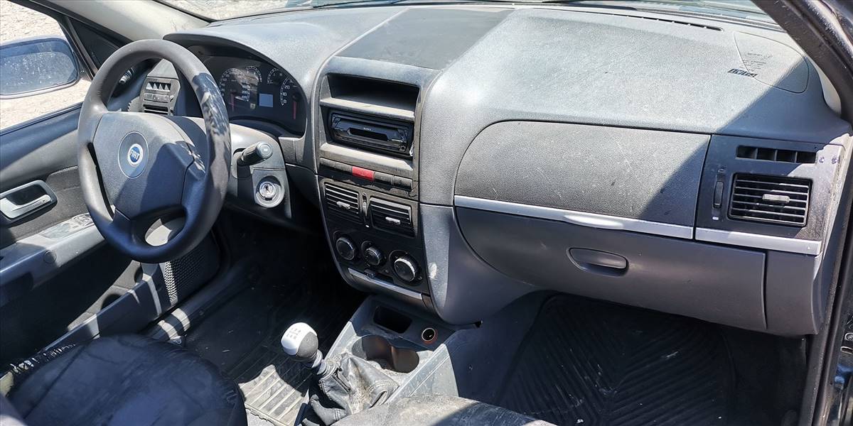 FIAT SIENA - Imagen 20