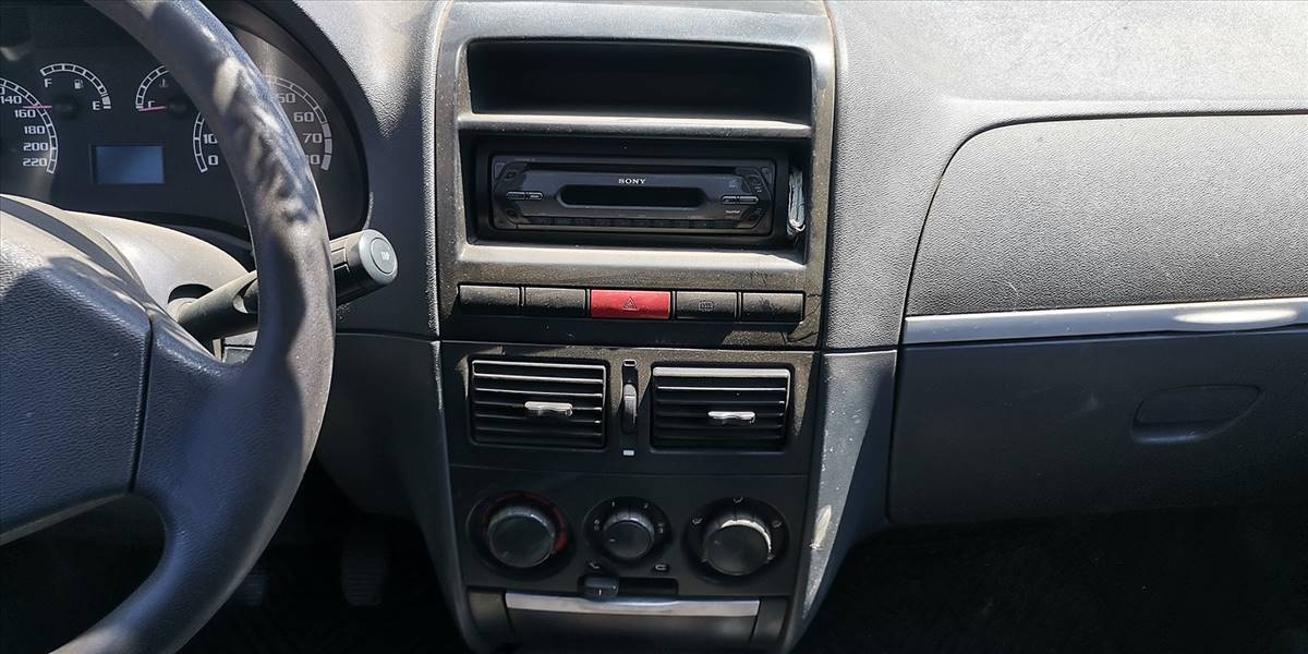FIAT SIENA - Imagen 21