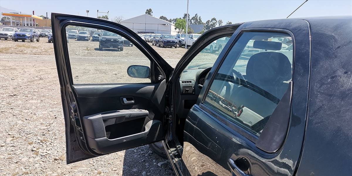 FIAT SIENA - Imagen 24