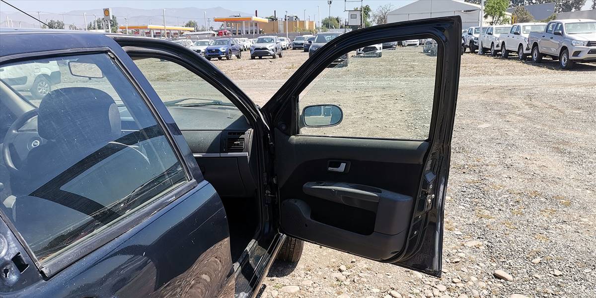 FIAT SIENA - Imagen 25