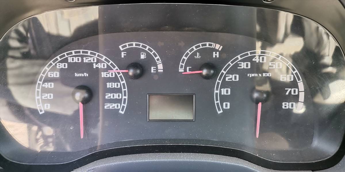 FIAT SIENA - Imagen 36