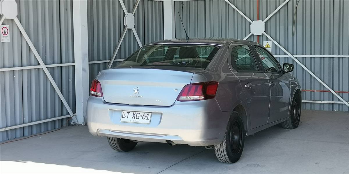 PEUGEOT 301 HDI 92HP 1.6 - Imagen 6