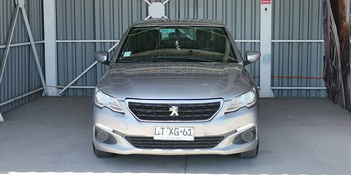 PEUGEOT 301 HDI 92HP 1.6 - Imagen 12