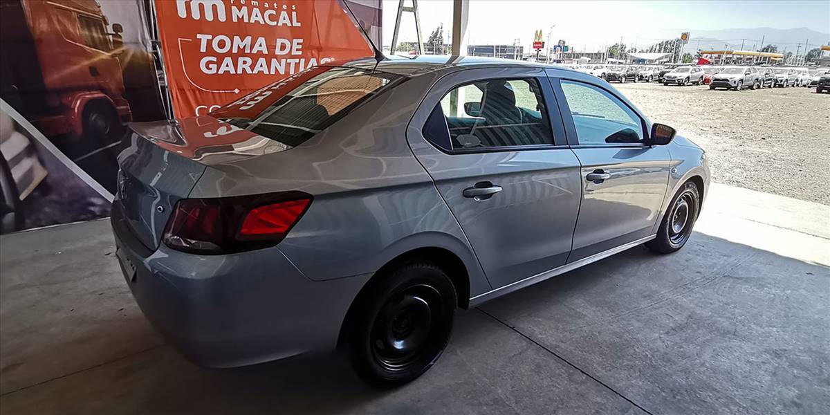 PEUGEOT 301 HDI 92HP 1.6 - Imagen 14