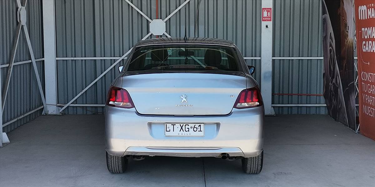 PEUGEOT 301 HDI 92HP 1.6 - Imagen 15