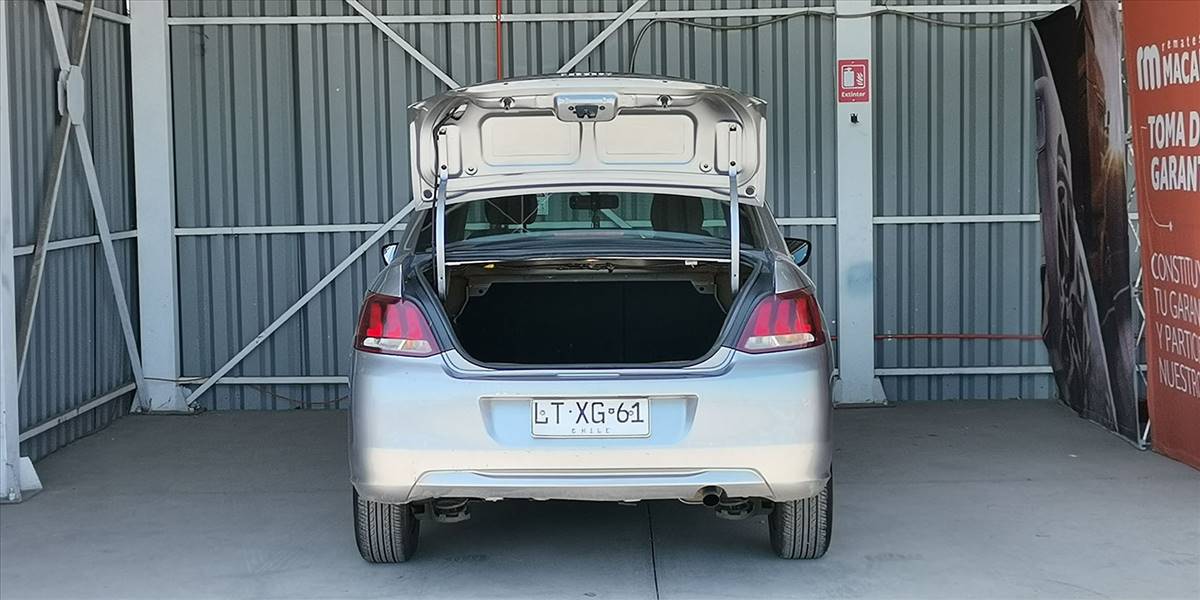 PEUGEOT 301 HDI 92HP 1.6 - Imagen 16