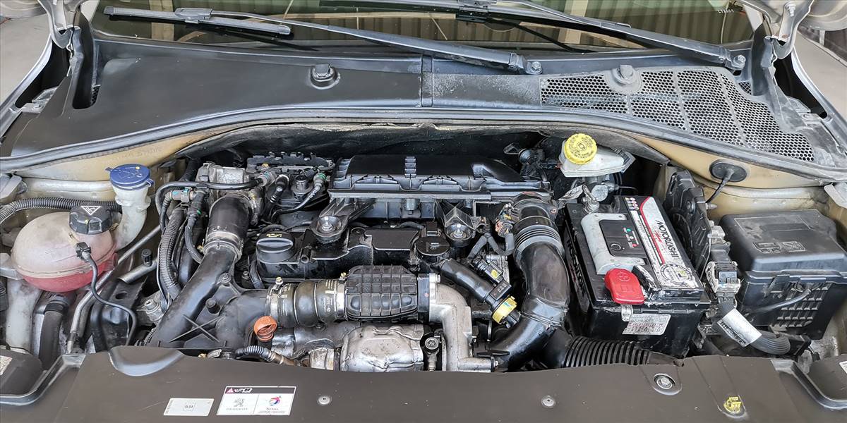 PEUGEOT 301 HDI 92HP 1.6 - Imagen 19
