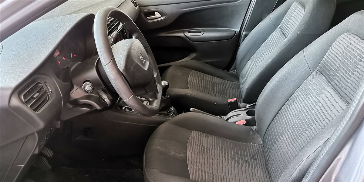 PEUGEOT 301 HDI 92HP 1.6 - Imagen 28