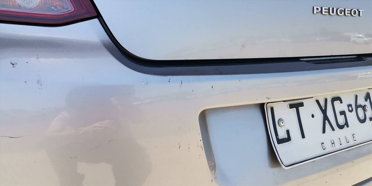 PEUGEOT 301 HDI 92HP 1.6 - Imagen 40
