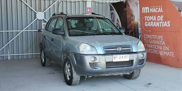 HYUNDAI TUCSON GL 2.0 - Imagen 7