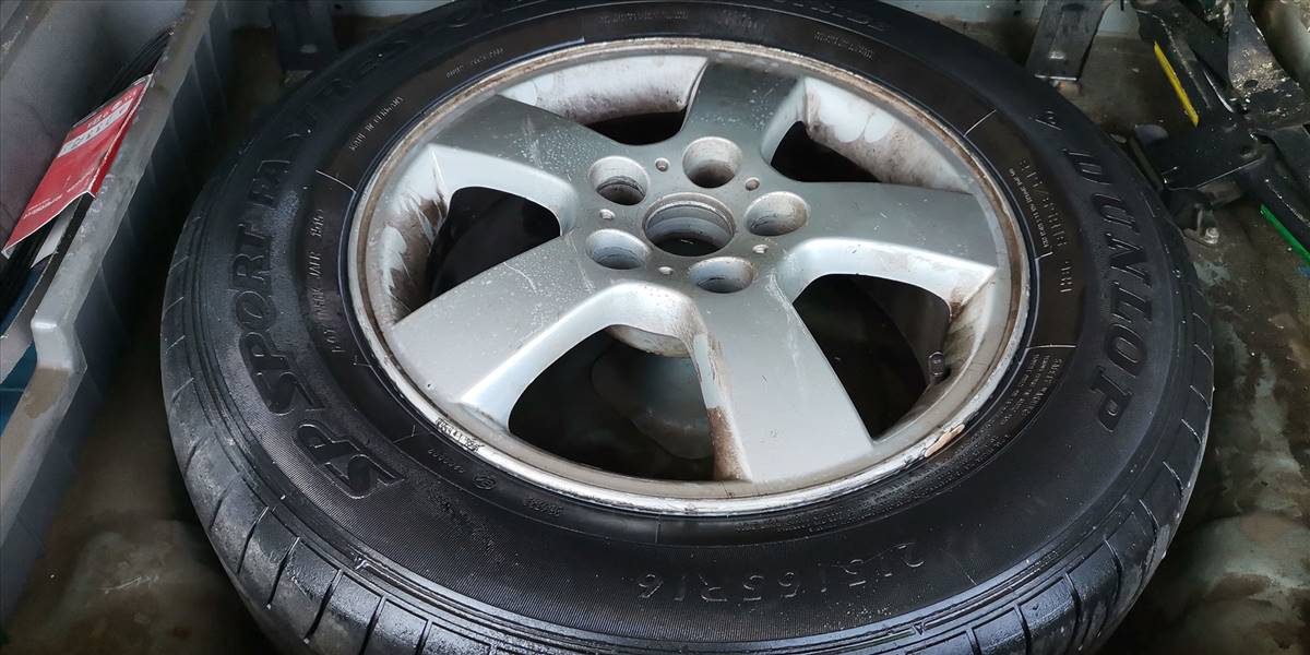 HYUNDAI TUCSON GL 2.0 - Imagen 82